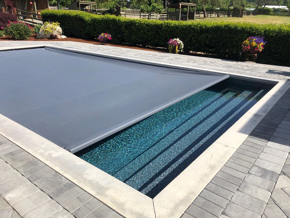 Pool Covers