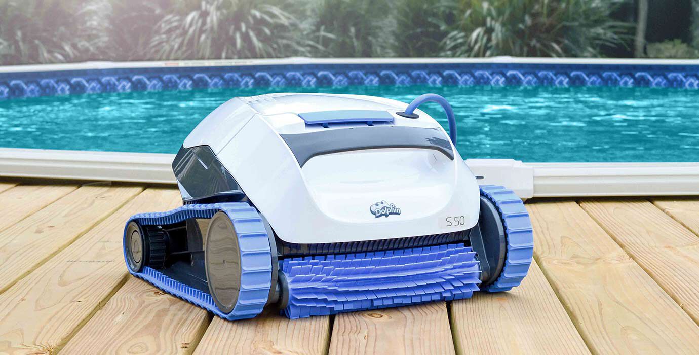 Automatic Pool Cleaners