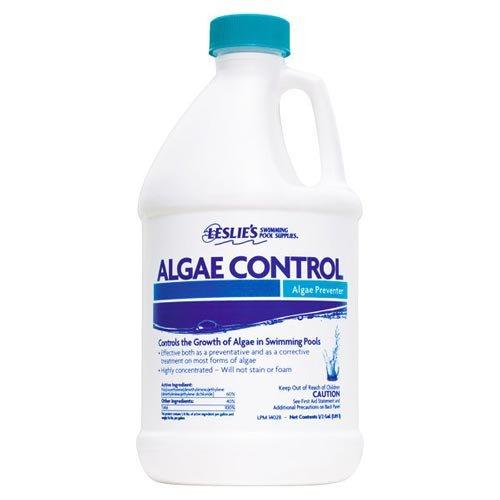 Algae Control Pool Algaecide and Algae Preventer - 1 gal.