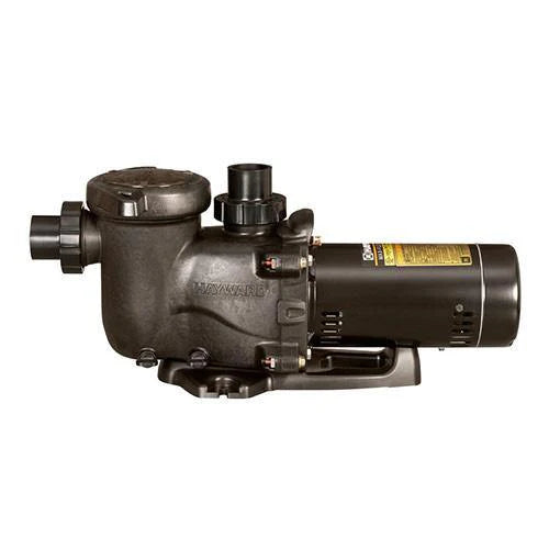 HAYWARD MaxFlo XL® High Efficiency Medium Head Pump 1HP 1.25 THP 115/230V