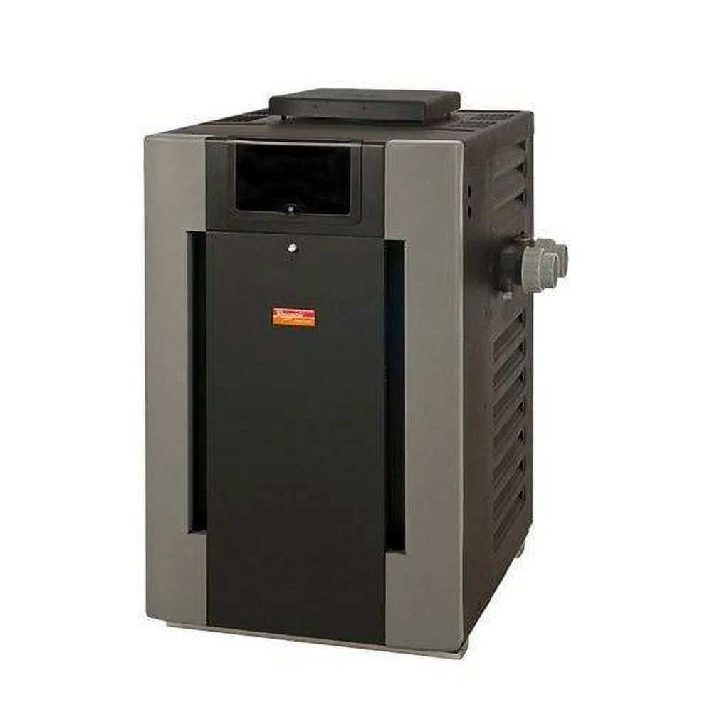 Raypak l Cupro-Nickel Natural Gas 360K BTU Pool Heater