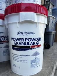 Leslie's - Power Powder Granular 70, 100 lbs