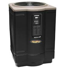 Hayward  HeatPro 140K BTU 230V, Titanium, Digital, Electric Pool Heat Pump