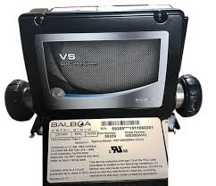 Balboa MS300AVU 825 1P 4KW