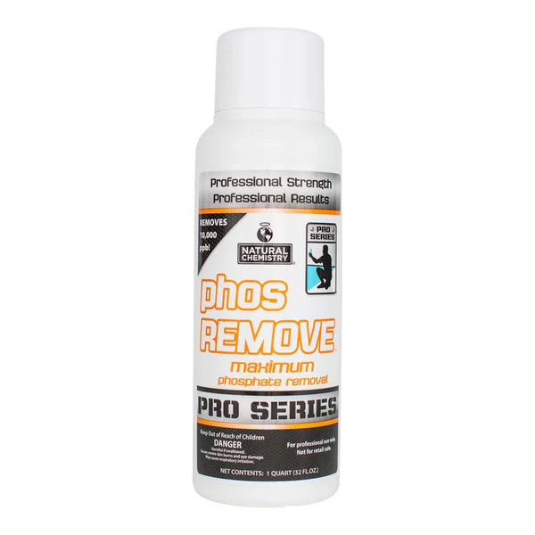 Natural Chemistry 1 qt Phos Remove™