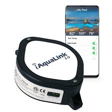 IAQUALINK AquaLink 3.0 Web Connect Interface Device Antenna Only