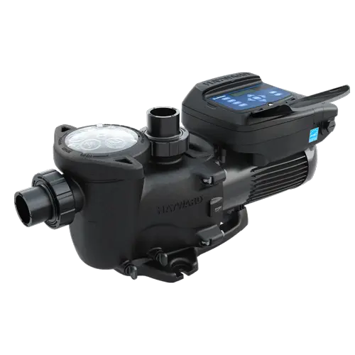 HAYWARD MaxFlo VS™ 500 Variable Speed Pump 1.65HP 115/230V